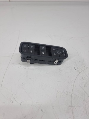 Porsche macan 971959858j панель керування вікон оригінал перемикач фото №1