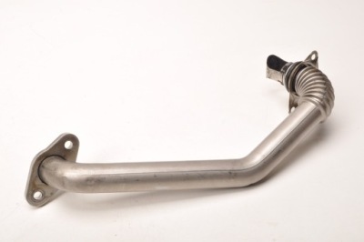 Volvo v40 v60 s60 2 xc60 1 v90 2 2.0 d4 труба шланг egr фото №1