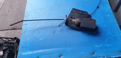 Bmw e39 привід кришка заливної пального 8352168 фото №1