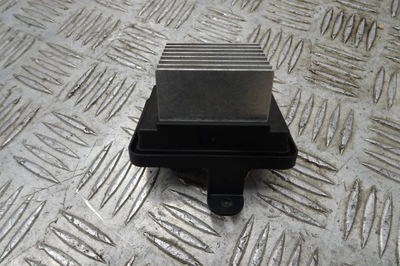 Opel corsa f резистор резистор dmuchay фото №1