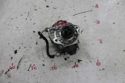 Насос упорскування sh0113800b mazda 6 gj 2.2d 12- фото №1