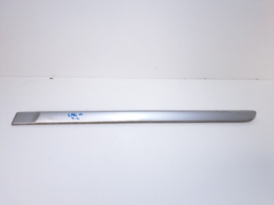 Renault laguna iii молдинг дверь задняя задняя левая 828730001r фото №1