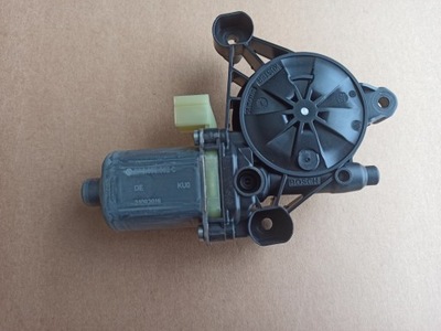 Seat tarraco моторчик стекло левый перед 5q0959802c фото №1