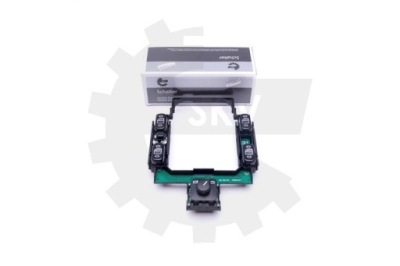 Перемикач, підйомник скло esen skv 37skv056 фото №1