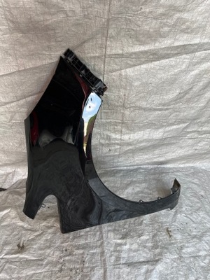 Крила kia rio iii 11-16 фото №1