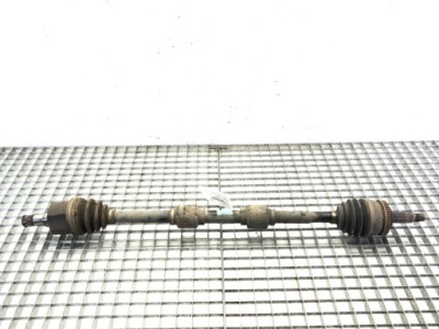 Приводной вал правый перед hyundai i40 49501-3z450 1.7 136km шарнир фото №1