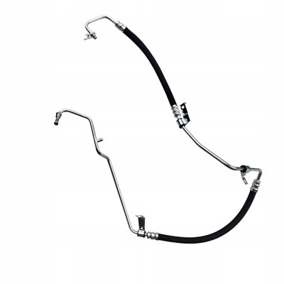 Труба wąż усилителя renault traffic ii nissan primastar 8200762590 фото №1