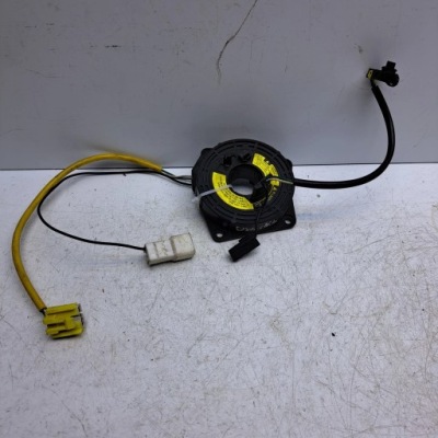 Chevrolet kalos стрічка подушка безпеки шлейф фото №1