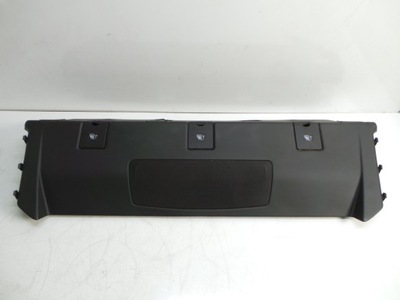 Полка задняя maserati ghibli 670049316 фото №1