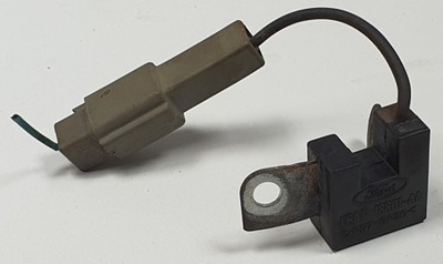 Фильтр szumu jaguar s-type f6af-18801-aa фото №1