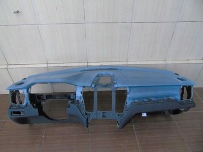 Консоль панель приладів приладова volvo xc60 ii 19-21 фото №1