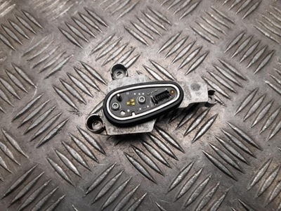 Модуль освещение ecu audi a5 sportback 2017 1420000075 фото №1