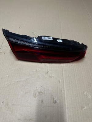 Лампа задняя bmw 8 g14 g16 h7744577513 левая w крышка фото №1