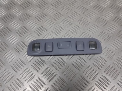 Освещение кабины задняя audi a3 8l 8l4947111 фото №1