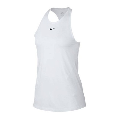 Top Koszulka Nike Pro All Over Mesh Tank W r. L