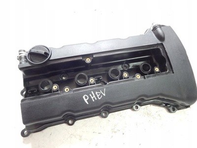 Крышка клапанов mitsubishi outlander iii phev фото №1