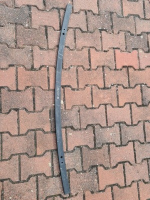 Балка усилитель перед kia ev6 hyundai ioniq 5 фото №1