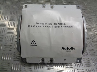 Подушка подушка безпеки пасажира volvo v50 фото №1