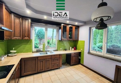 Dom, Bydgoski, 240 m²