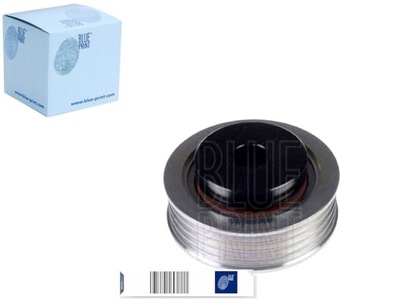 Ролик натяжная ремень fiat sedici; subaru justy i фото №1