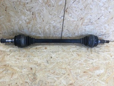 Привідний вал задня porsche panamera 970 97033202401 фото №1