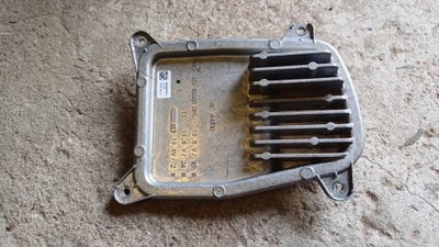 Mini cooper f55 f56 перетворювач модуль лампи фото №1