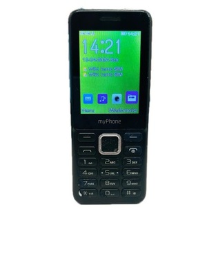 Telefon komórkowy myPhone 6310 k1244/24