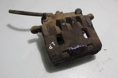 Супорт гальма лівий перед subaru legacy iv 2.0 фото №1