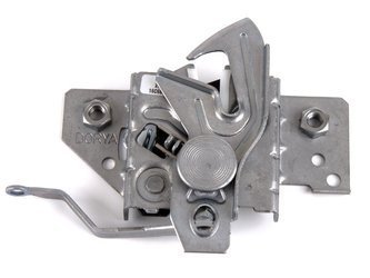 Замок капот fiesta 2001-08 / fusion 2001-12 фото №1