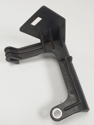 Кронштейн реле свеча volvo xc90 i 30682835 фото №1