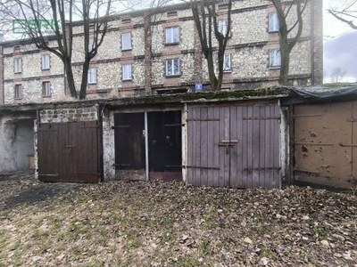 Działka, Sosnowiec, 480 m²