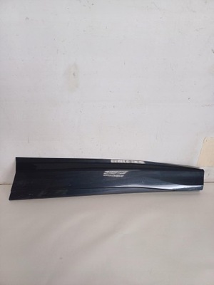 Молдинг двері правий перед передня права audi q4 e-tron фото №1