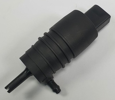 Помпа омывателя mercedes w220 1009550006 фото №1