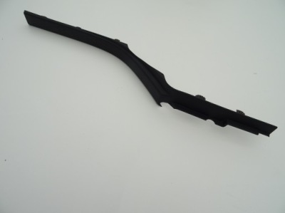 2009-2018 dodge ram молдинг накладка порог накладка na порог левая задняя задняя фото №1