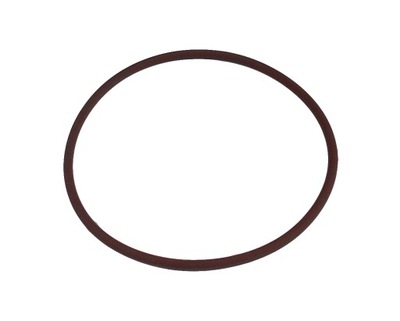 Уплотнительное кольцо fiat ducato 03.94- фото №1