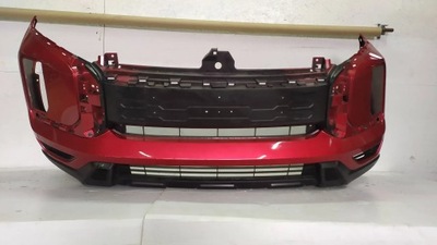 Бампер перед передний mitsubishi asx 2020 фото №1