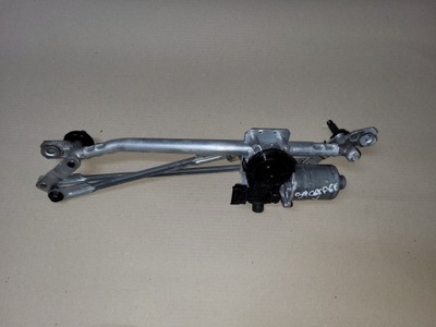 Kia sportage v 21- механизм дворник фото №1