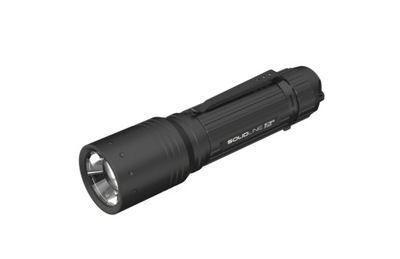 Latarka ręczna ST8R 600 lm Led_lenser Solidline