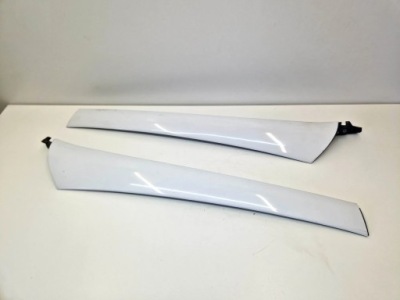 Передня права захист стійка mercedes-benz sl r129 a1296982330 31723603 фото №1