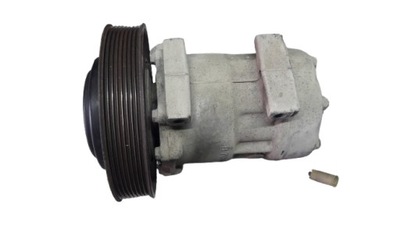 Volvo fh компрессор кондиционера компрессор 84094705 фото №1