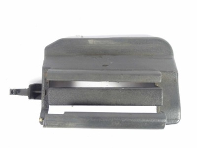 Mercedes s klasa w220 захист рейки сидіння lewego фото №1