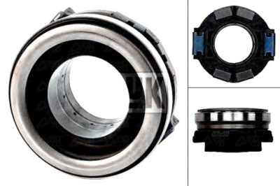 Luk подшипник выжимной hyundai galloper i h-1 h-1 / s фото №1