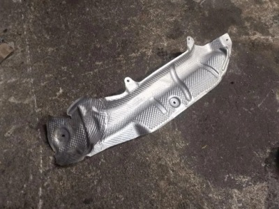 Захист підвіска mercedes-benz slk r172 a1726820471 1.8l бензиновий фото №1