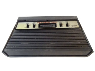 Video Computer Console
