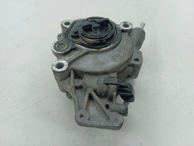 Land rover evoque i насос вакууму вакуумний 2015 фото №1