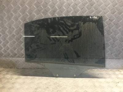 Evanda скло правий задня фото №1