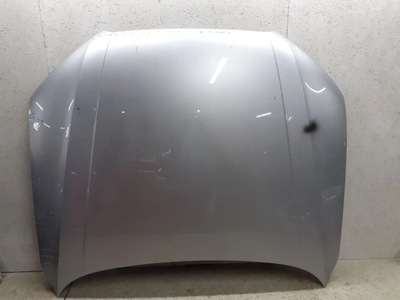 Капот audi a8 d4 4h0 lift 2014-2018r фото №1