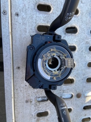 Переключатель комбинированный лента audi a4 a5 q5 lift 8r фото №1