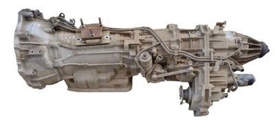 Nissan pathfinder r51 lift 2.5 dci автоматична коробка передач передач 94x5e фото №1