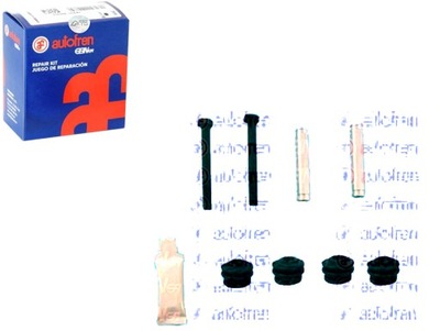 Набір ремонтний супорт suzuki перед baleno jimny фото №1